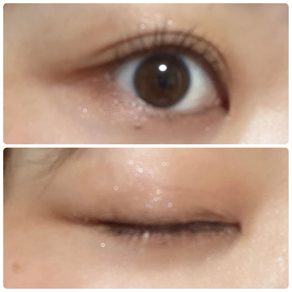 レ キャトル オンブル/CHANEL/アイシャドウパレットを使ったクチコミ（2枚目）