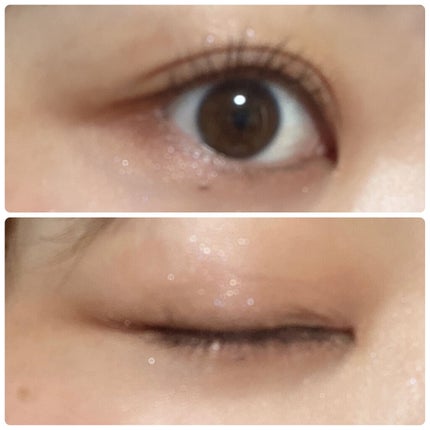 レ キャトル オンブル/CHANEL/アイシャドウパレットを使ったクチコミ(2枚目)