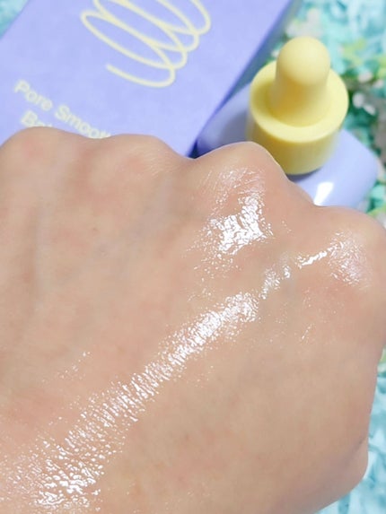 ポアスムージングバクチオールセラム/By Wishtrend/美容液を使ったクチコミ(8枚目)