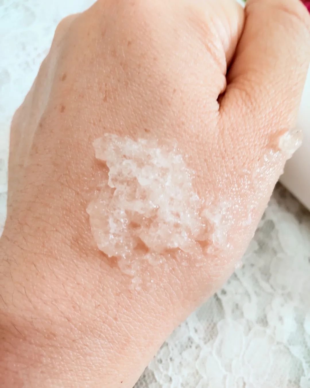 マンナンジェリーハイドロウォッシュ/PLUEST/洗顔料を使ったクチコミ（3枚目）