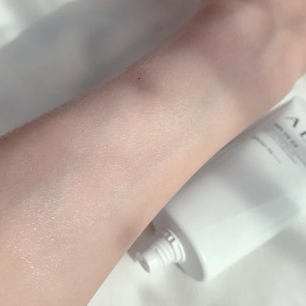 アリィー クロノビューティ ジェルUV EX/アリィー/日焼け止めジェルを使ったクチコミ(5枚目)