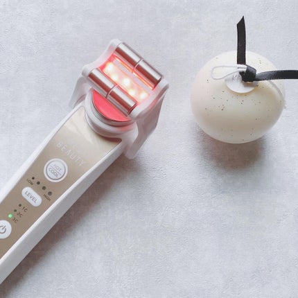 メガビューティー/ナリス化粧品/美顔器・マッサージを使ったクチコミ(9枚目)