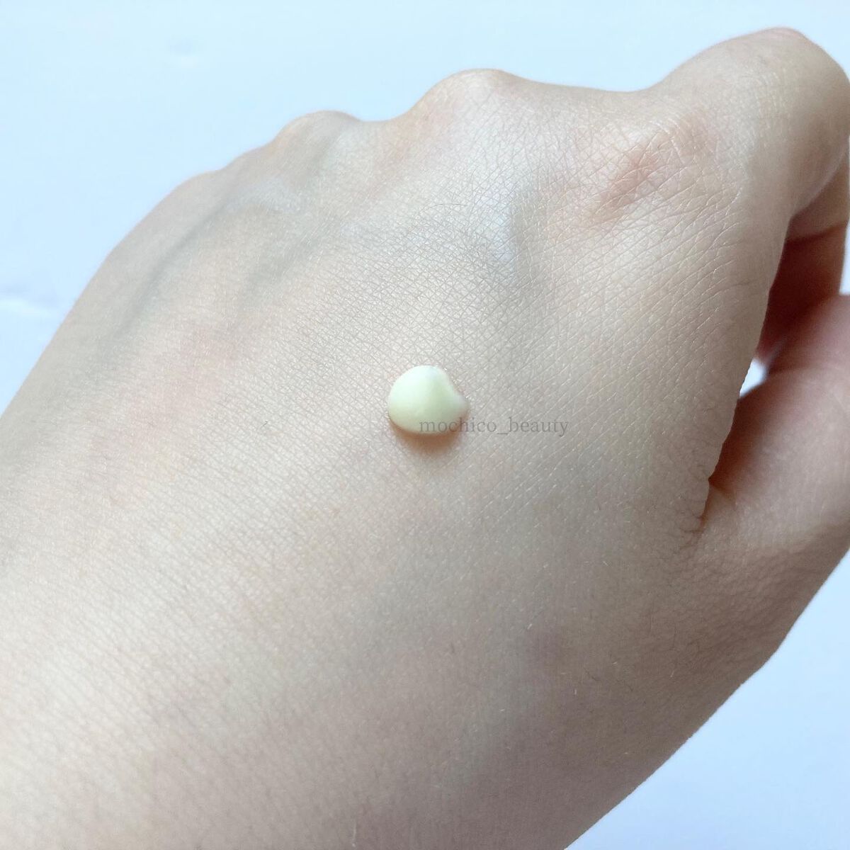 レチノール0.1%クリーム/Frankly/フェイスクリームを使ったクチコミ(2枚目)