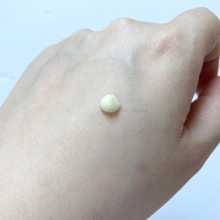 レチノール0.1%クリーム/Frankly/フェイスクリームを使ったクチコミ(2枚目)