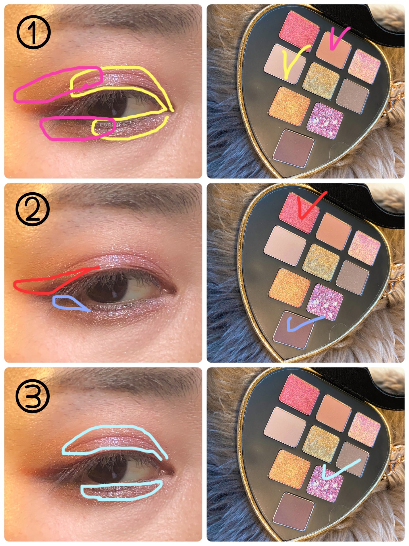 ルージュ アンリミテッド/shu uemura/口紅を使ったクチコミ(5枚目)