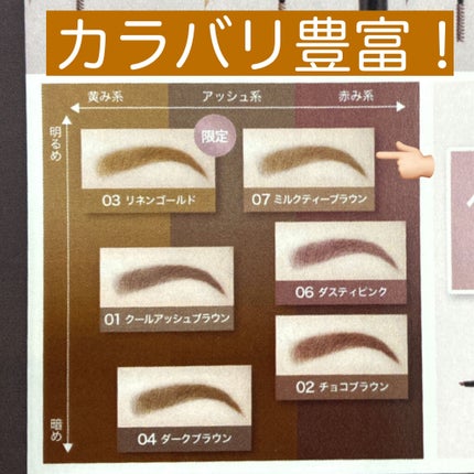 ãããŠã€ã³ã¯ ã«ã©ãŒãã£ã³ããã¥ãª/MAYBELLINE NEW YORK/çãã£ã³ãã䜿ã£ãã¯ãã³ãïŒ6æç®ïŒ