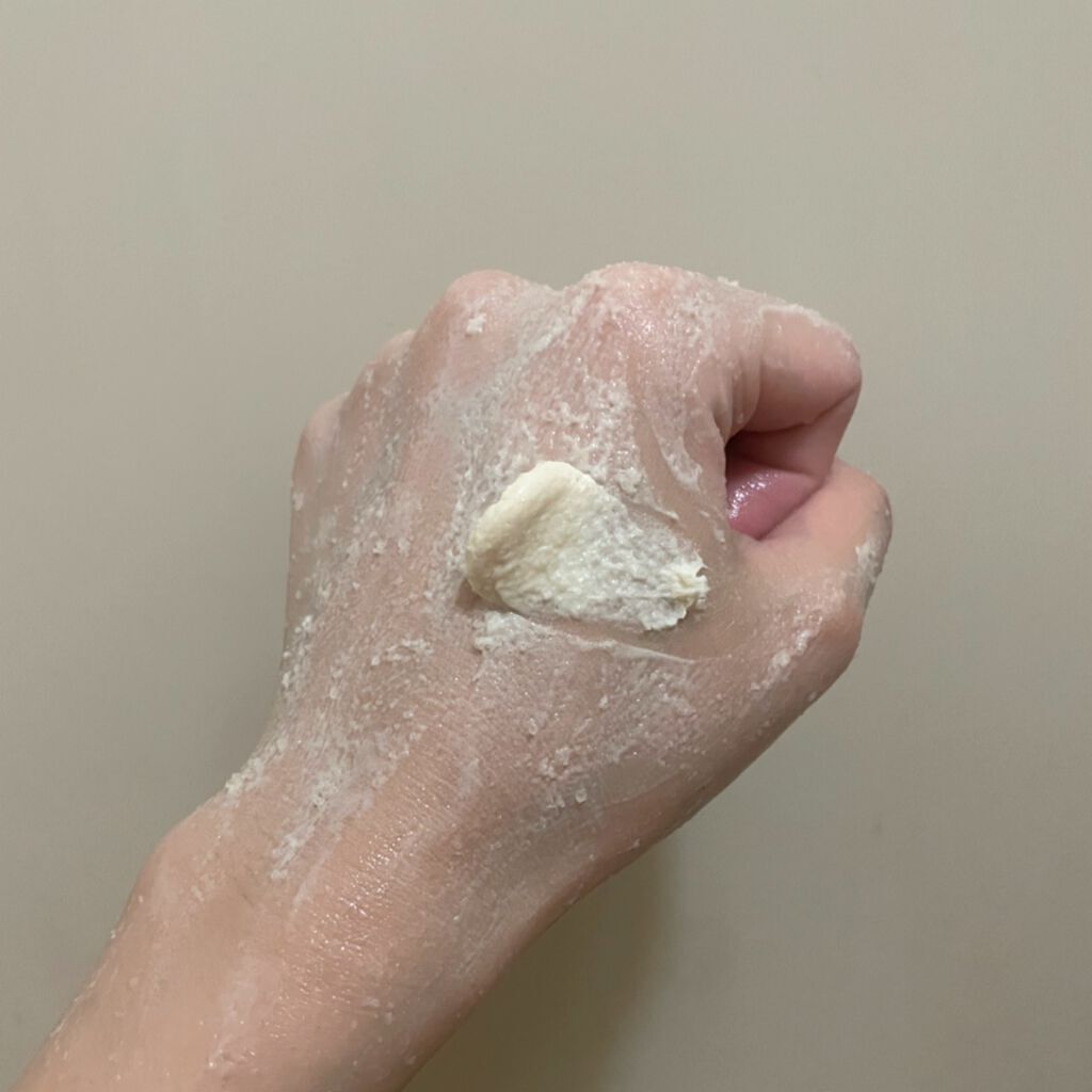 ワフードメイド 酒粕パック/pdc/洗い流すパック・マスクを使ったクチコミ（2枚目）