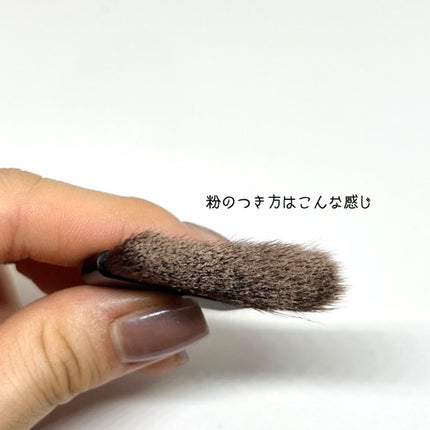 シェード トリック/Visée/シェーディングを使ったクチコミ(4枚目)