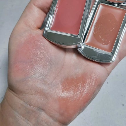 BRAYE LIPSLEEK/BRAYE/口紅を使ったクチコミ(4枚目)