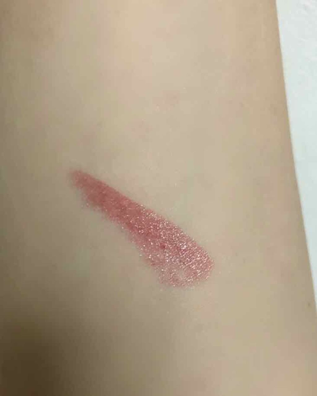 ヴォリュプテ ティントインバーム/YVES SAINT LAURENT BEAUTE/口紅を使ったクチコミ（3枚目）