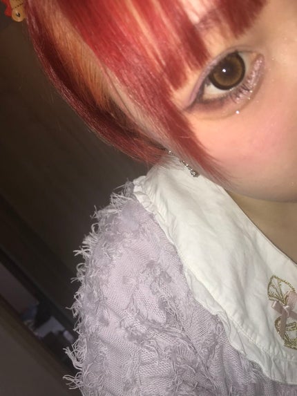 UR GLAM MARBLE EYESHADOW/U R GLAM/単色アイシャドウを使ったクチコミ(8枚目)