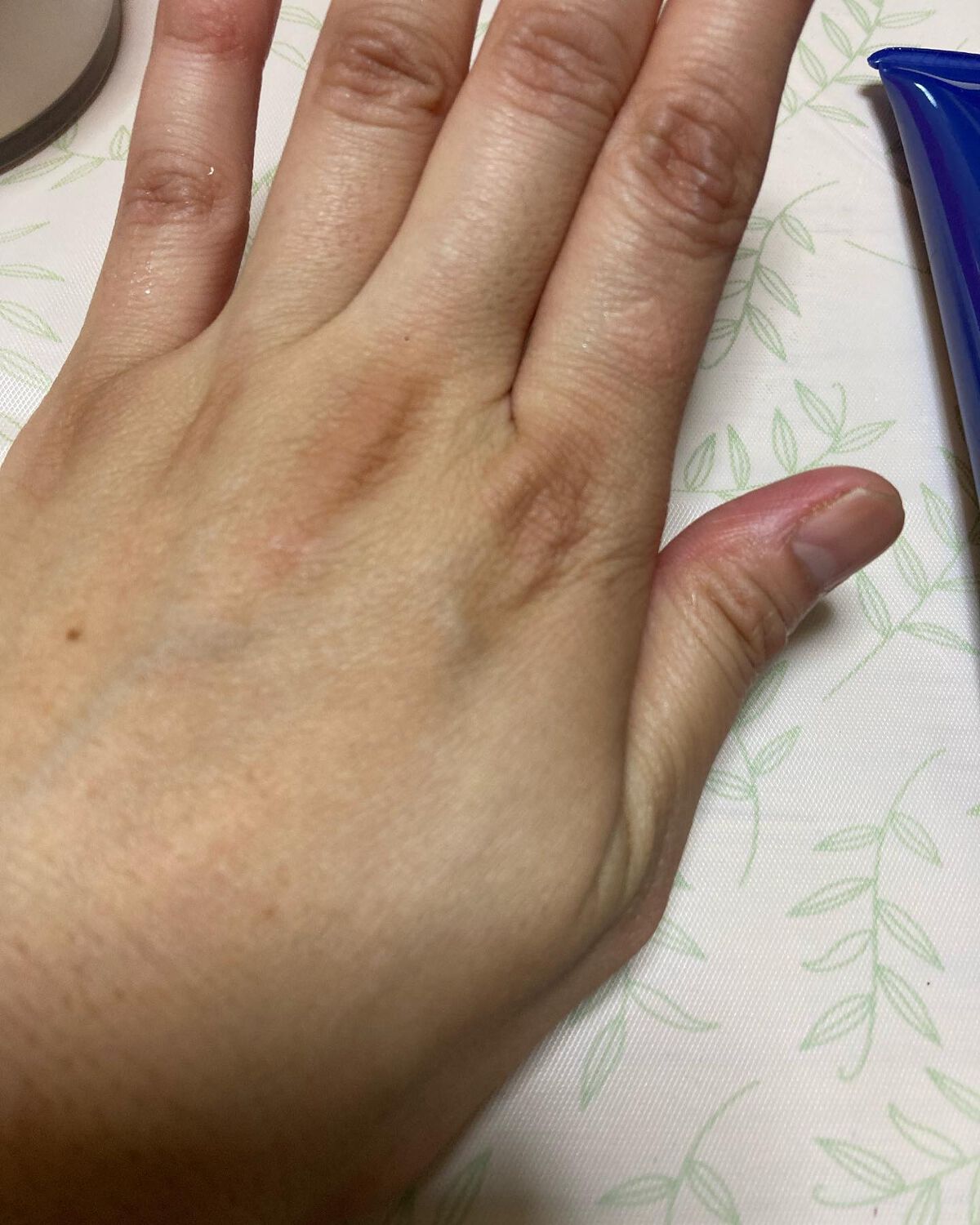 にゃんこ on LIPS 「コスメaクレンジングフォーム試してみました。うるおいをしっかり..」(5枚目)