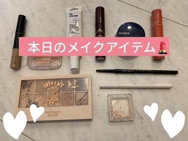 AC MAKEUP リキッドシャープライナーのクチコミ「昨日の初投稿いいね❤️押してくれたりクリップ📎してくれた方もいてとても嬉しかったです🥺
ありが.....」（1枚目）