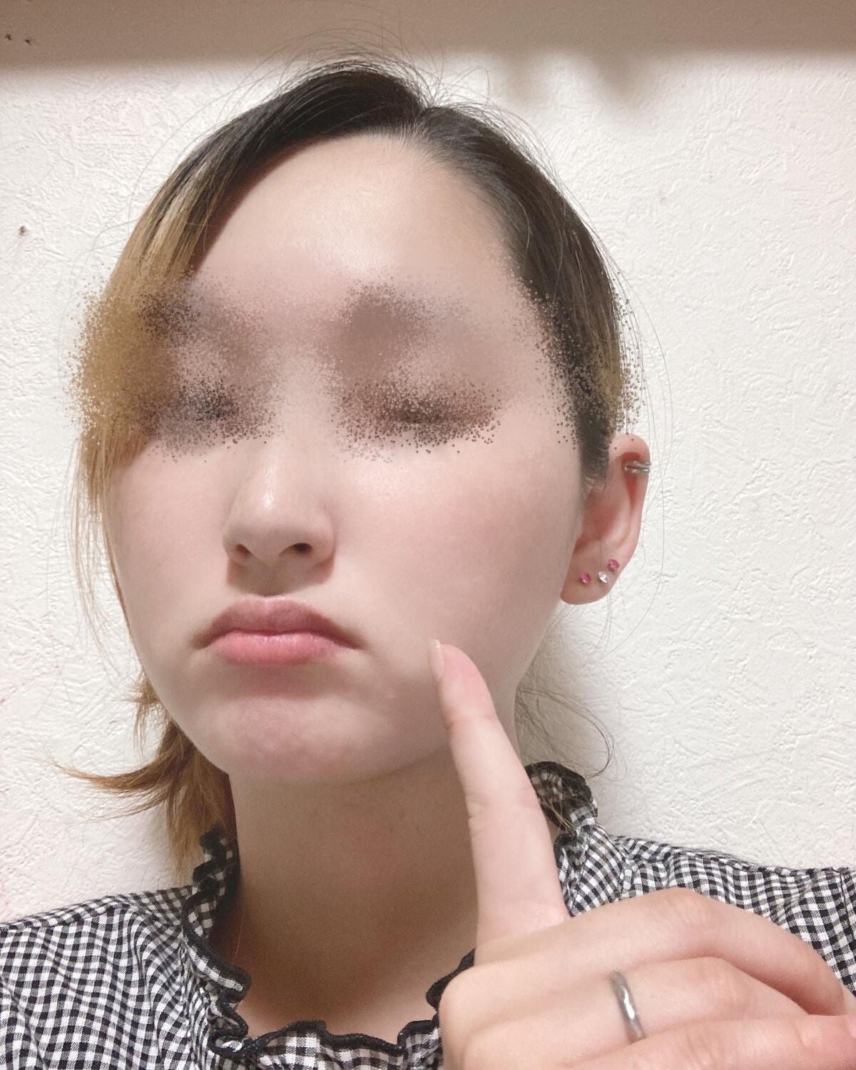 ヒアロディープパッチ/北の快適工房/シートマスク・パックを使ったクチコミ(4枚目)