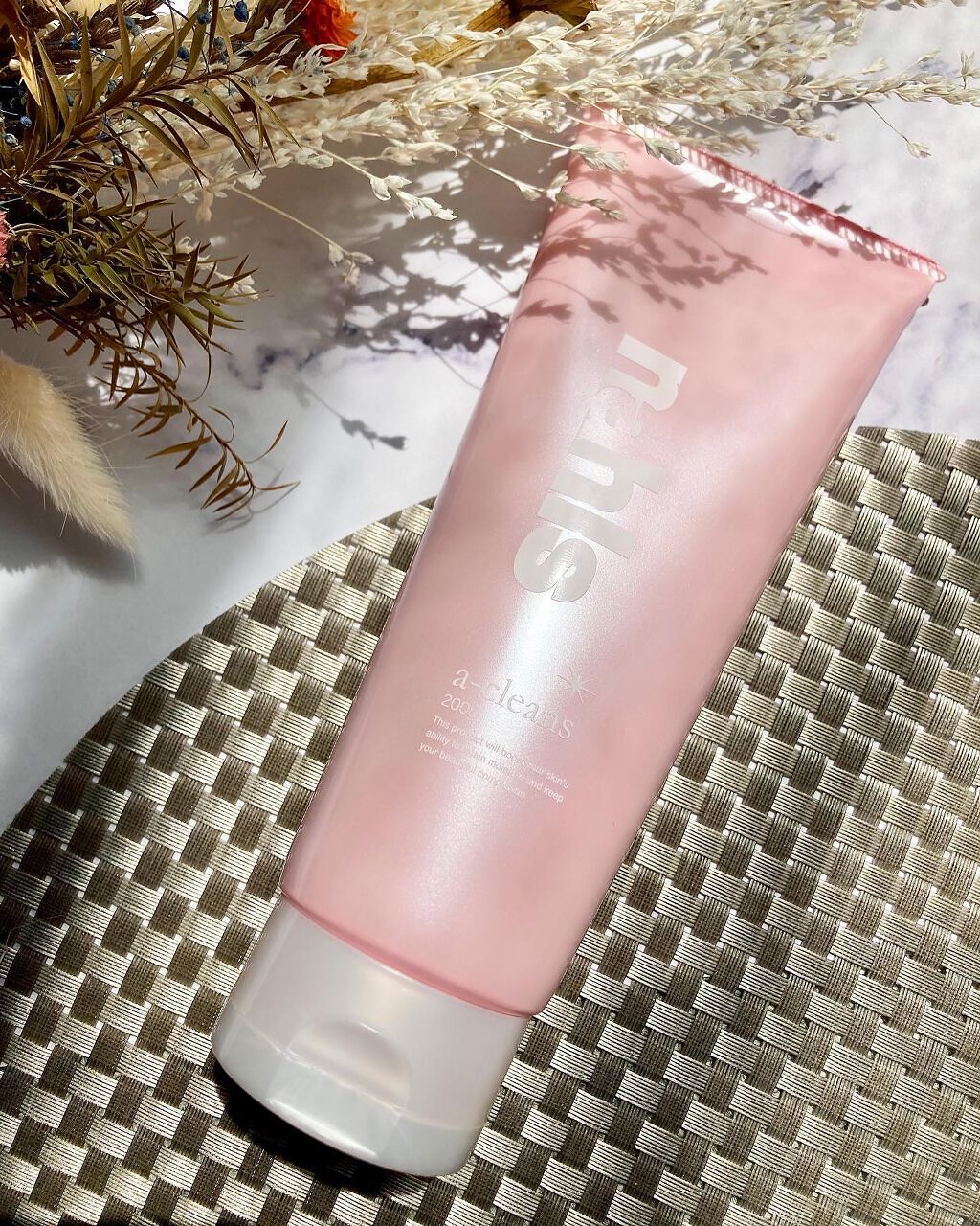 ナールスエークレンズ/ナールス/クレンジングジェルを使ったクチコミ（1枚目）