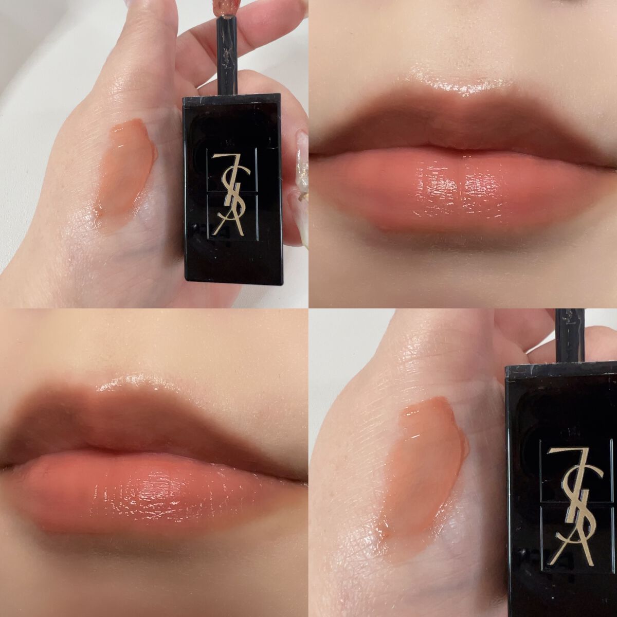 リップスティック/M・A・C/口紅を使ったクチコミ(5枚目)