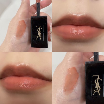 リップスティック/M・A・C/口紅を使ったクチコミ(5枚目)