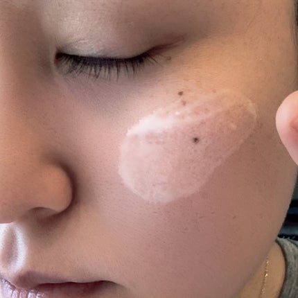 ニベアUV ディープ プロテクト&ケア ジェル/ニベア/日焼け止めジェルを使ったクチコミ(7枚目)