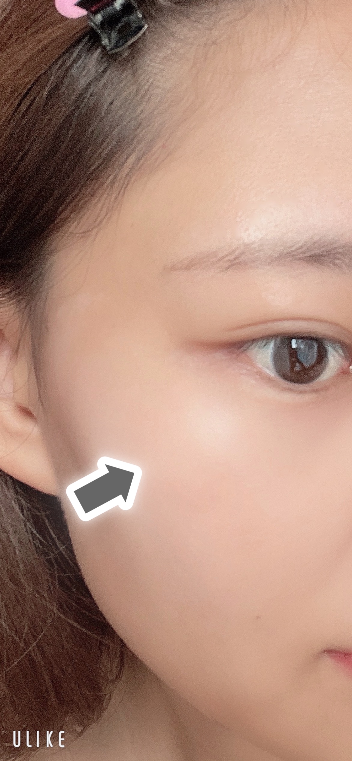 スリックウォータークッション/MUZIGAE MANSION/クッションファンデーションを使ったクチコミ（3枚目）