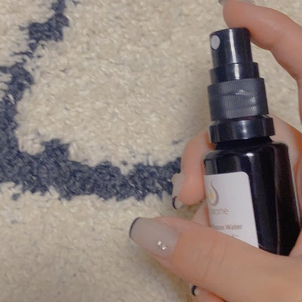 アロマブルーム アロマスプレー サイレントムーンのクチコミ「NECTAROME / ネクタローム
オレンジブロッサムウォーター20ml
甘くて優しいオレ.....」(2枚目)