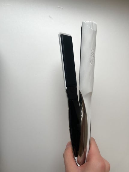 リファ ビューテック ストレートアイロン/ReFa/ストレートアイロンを使ったクチコミ(4枚目)