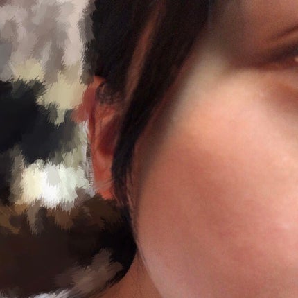 ブライトニングケア ローション M(医薬部外品)/アクアレーベル/化粧水を使ったクチコミ(3枚目)