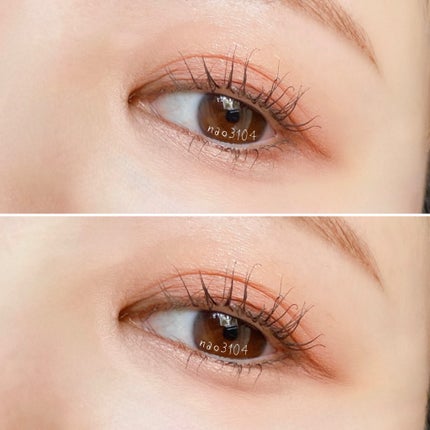 なおすけ on LIPS 「*#WAKEMAKE#ウェイクメイク*✔︎#ソフトブラーリング..」(5枚目)