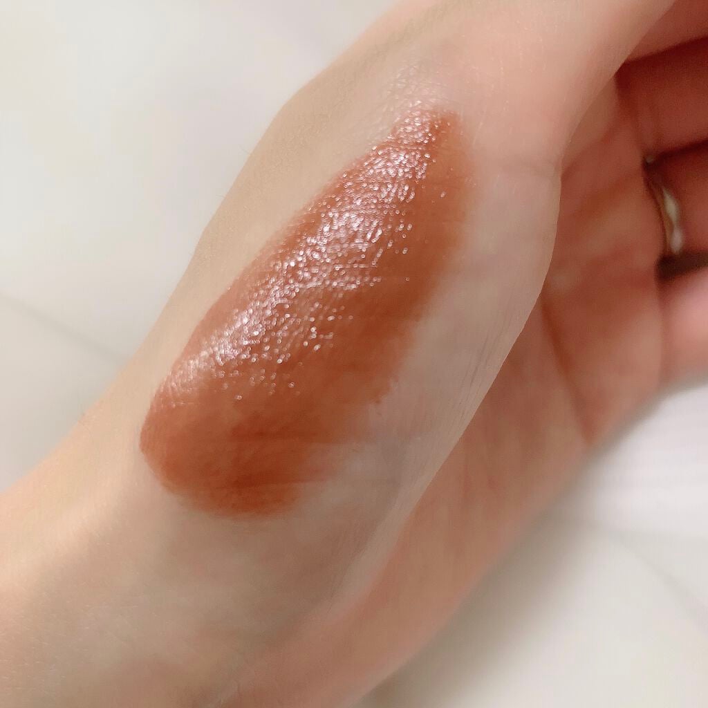 38°C / 99°F Lipstick <TOKYO>/UZU BY FLOWFUSHI/口紅を使ったクチコミ(2枚目)