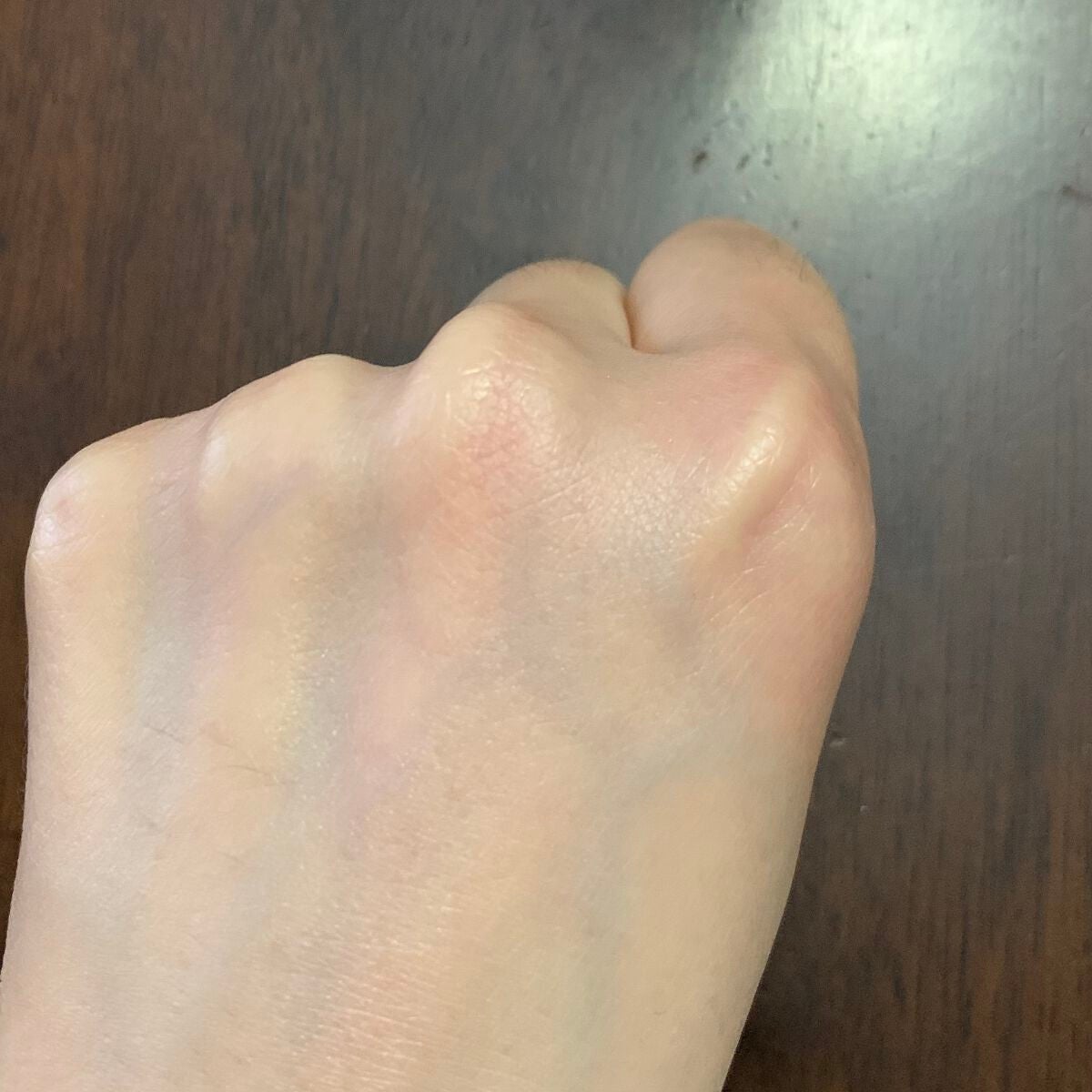 マーメイドスキンジェルUV/キャンメイク/日焼け止めジェルを使ったクチコミ(3枚目)