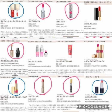 ジューシー シェイカー/LANCOME/リップグロスを使ったクチコミ（1枚目）