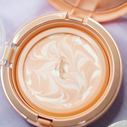 ジューシーパン スキンケアプライマー/A’pieu/化粧下地を使ったクチコミ(8枚目)