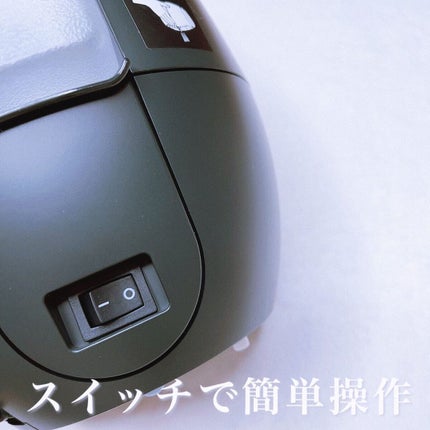 ブライトクリーン/YA-MAN TOKYO JAPAN/美顔器・マッサージを使ったクチコミ(3枚目)