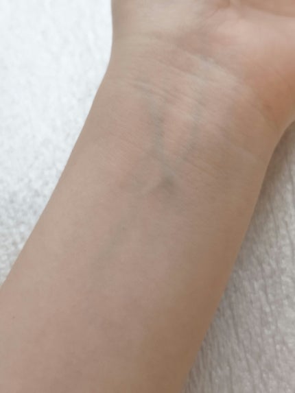 ブライトニングアップサンスティック SPF50+ PA++++/Dr.G/日焼け止めスティックを使ったクチコミ(3枚目)