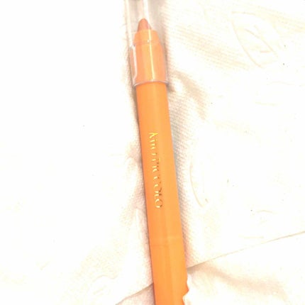 MP2wayアイクレヨン/セリア/スティックアイシャドウを使ったクチコミ(1枚目)