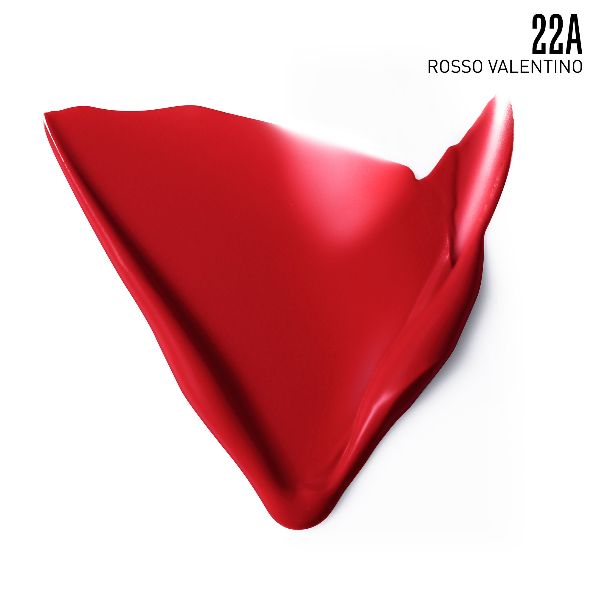 22A：ROSSO VARENTINO
