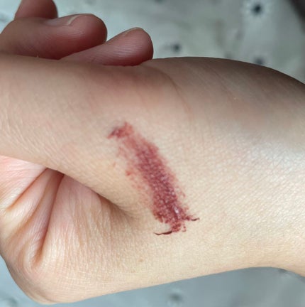 ロング&カールマスカラ/WHOMEE/マスカラを使ったクチコミ(3枚目)