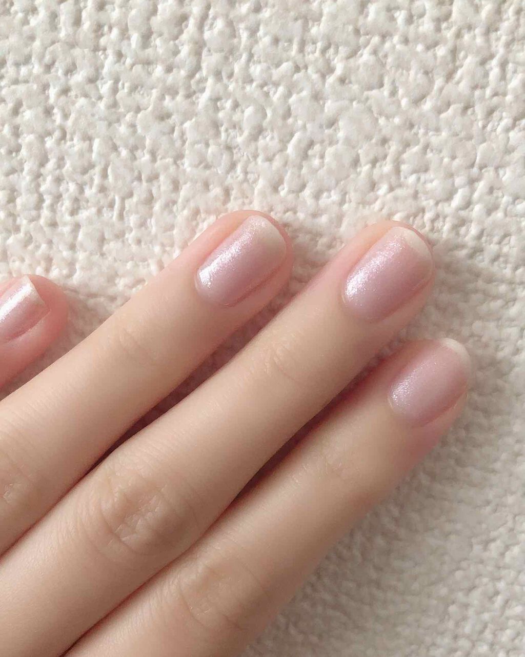 カラフルネイルズ/キャンメイク/マニキュアを使ったクチコミ(2枚目)