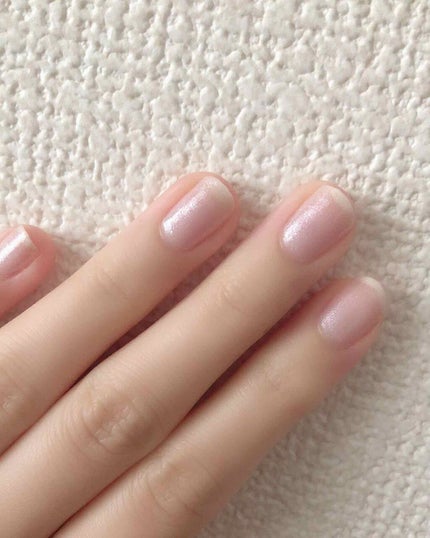 カラフルネイルズ/キャンメイク/マニキュアを使ったクチコミ(2枚目)