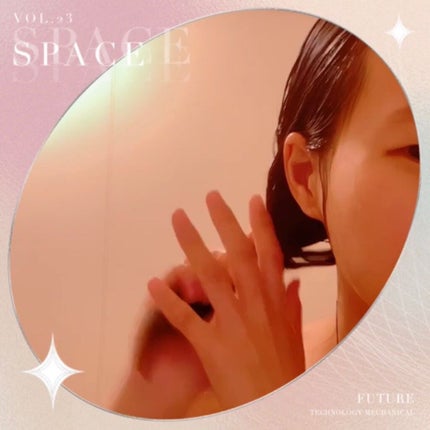 トゥルーヘマチン/AT(アット)/洗い流すヘアトリートメントを使ったクチコミ(2枚目)