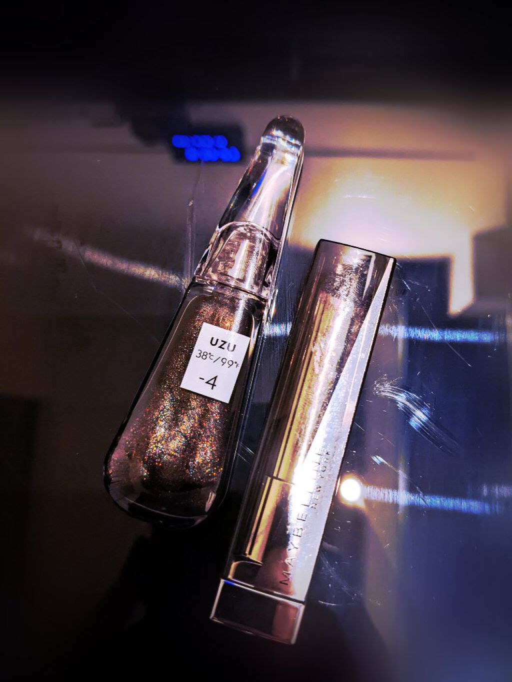 マット バーム/REVLON/口紅を使ったクチコミ（1枚目）