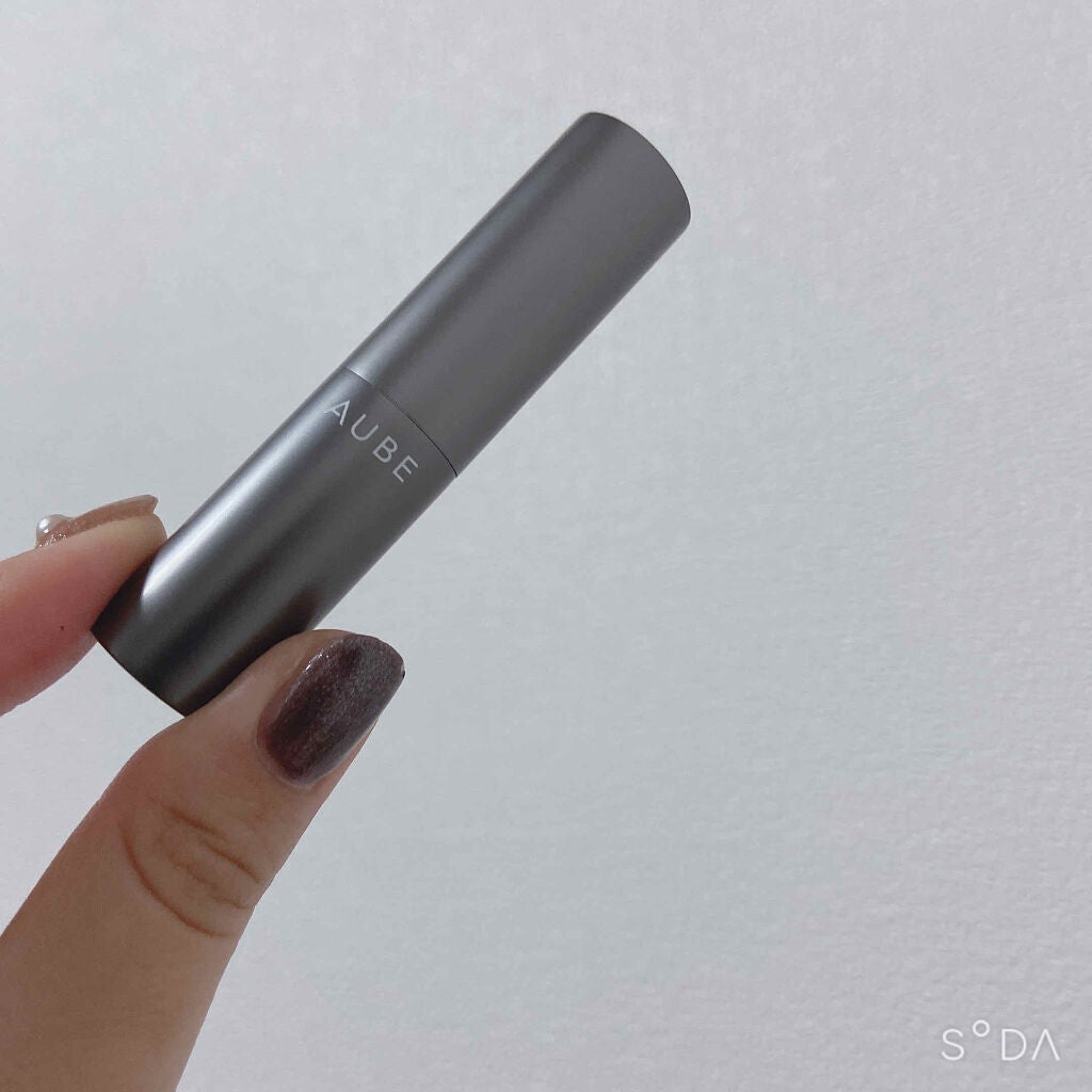 タイムレスカラーリップ/オーブ/口紅を使ったクチコミ(2枚目)