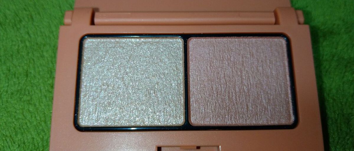 エテュセ アイエディション(カラーパレット) 14 ルミナスポピー/ettusais/アイシャドウパレットを使ったクチコミ（3枚目）