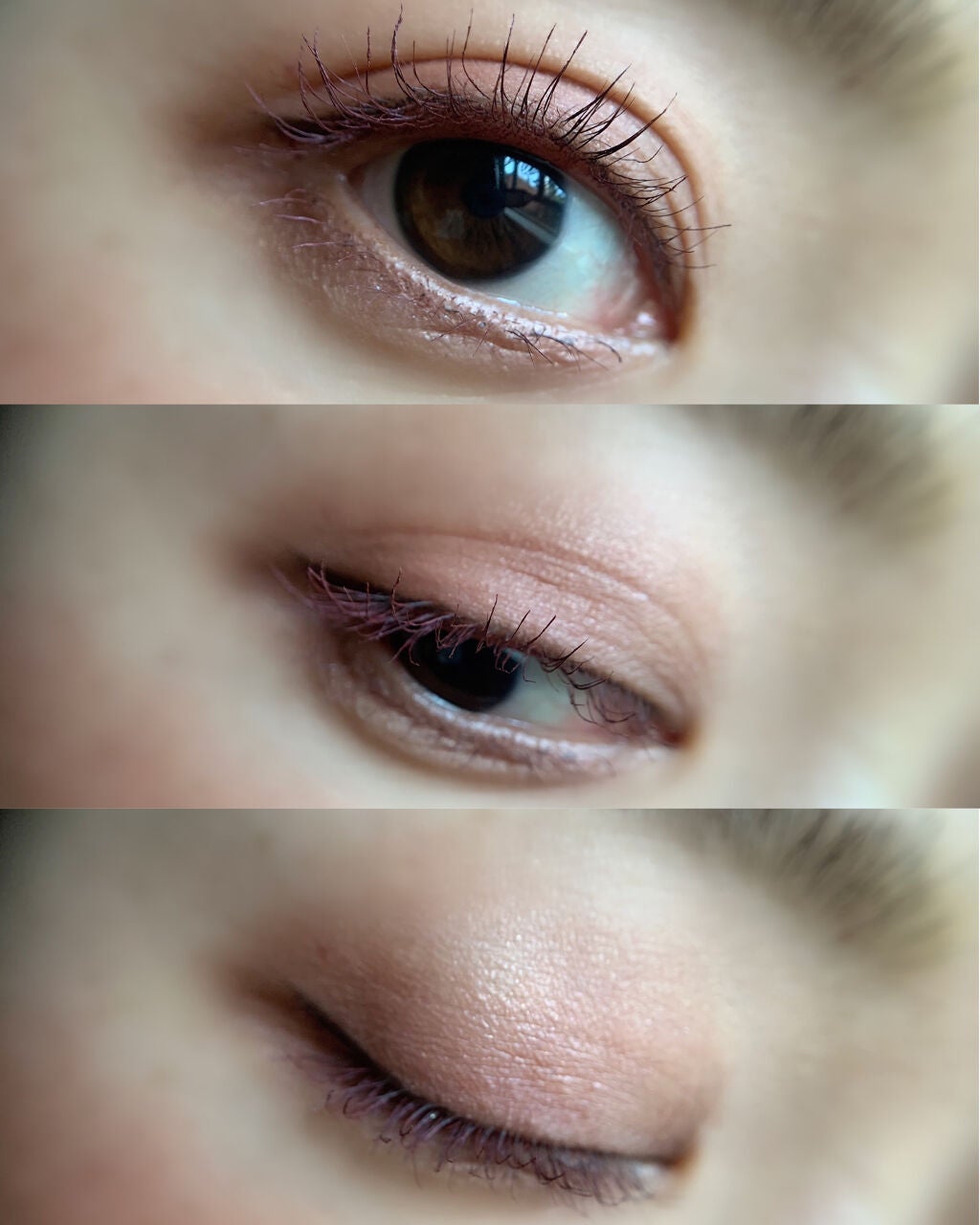 ヴィセ アヴァン シングルアイカラー/Visée/単色アイシャドウを使ったクチコミ(2枚目)