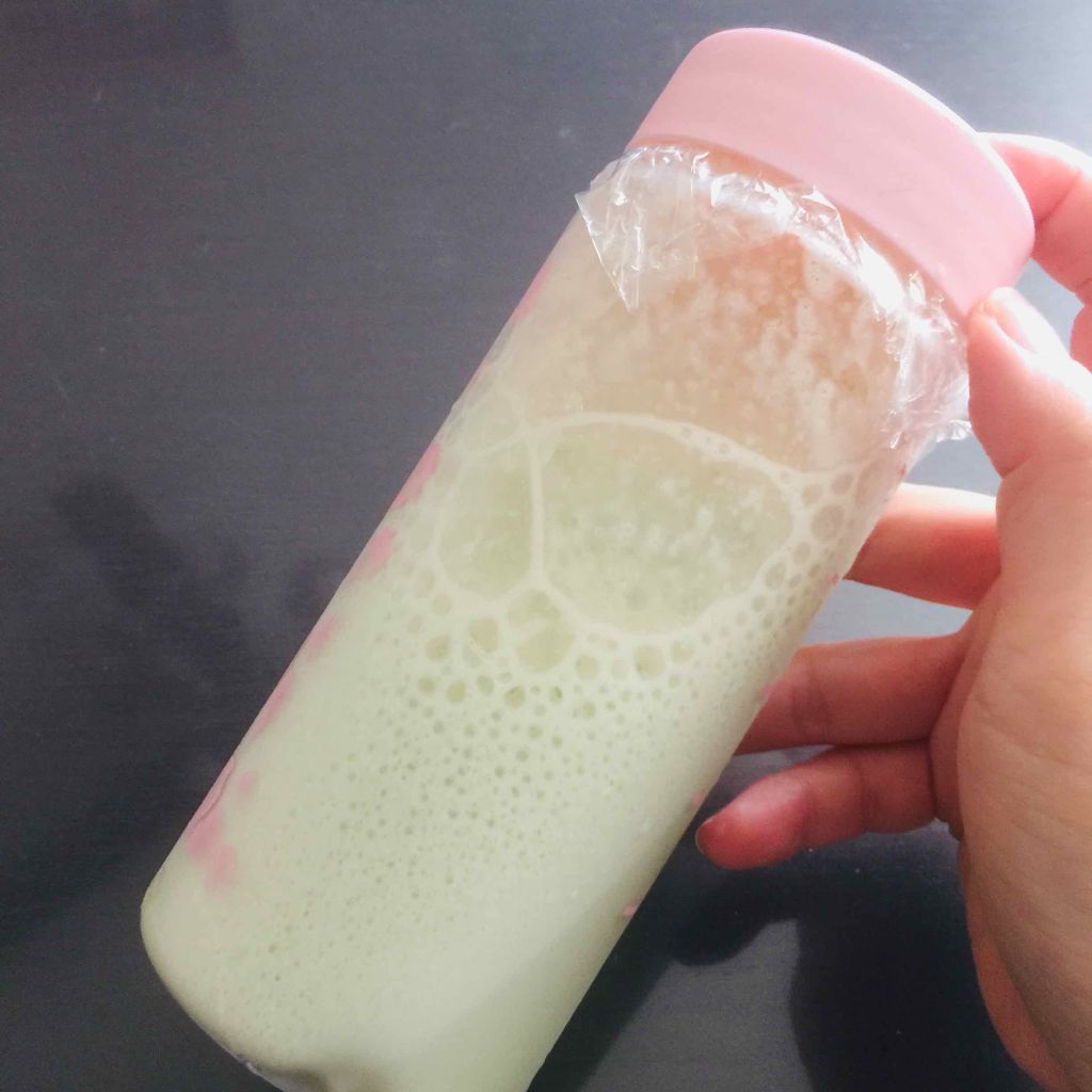 すごくおいしいフルーツ青汁 GOKURICH/SOVANI ONLINE SHOP/青汁を使ったクチコミ（3枚目）