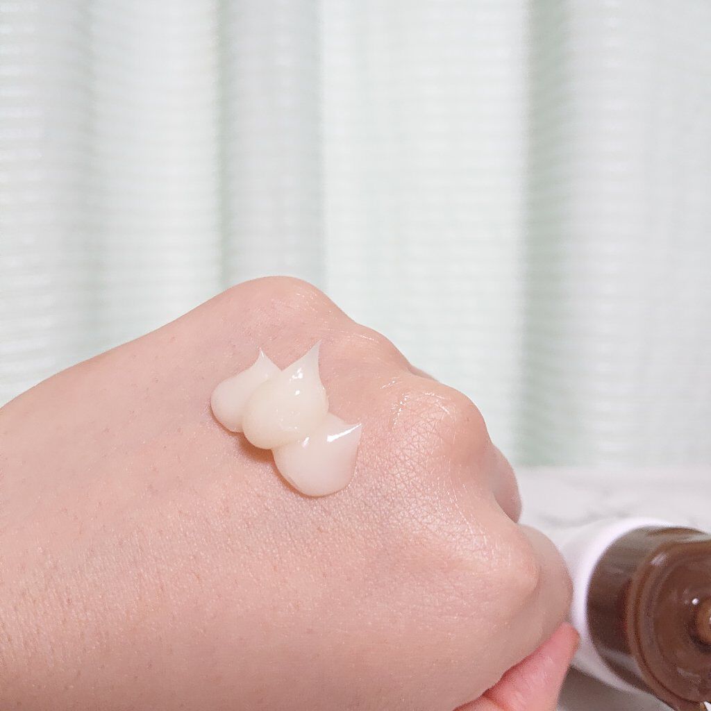 VECUA Honey ワンダーハニー とろとろハンドクリーム 朝摘みマートルのクチコミ「凄い可愛い！パッケージもコンセプトも可愛い！

クリームがカスタードクリームみたい♪

メイプ.....」（2枚目）