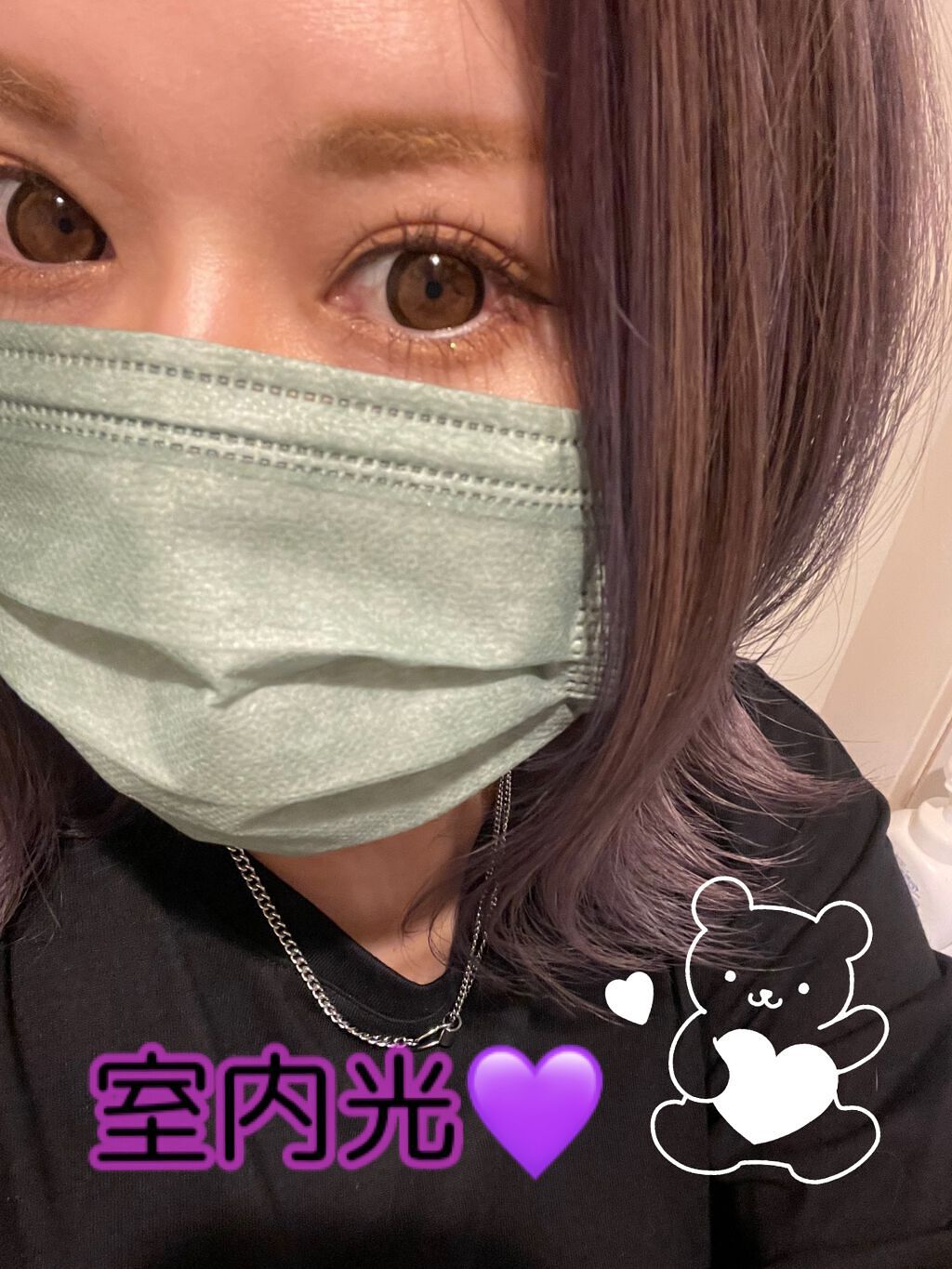 N. ポリッシュオイル/N./ヘアオイルを使ったクチコミ（2枚目）