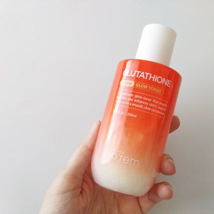 グルタミン抗酸化光彩セラム/make prem/美容液を使ったクチコミ(3枚目)