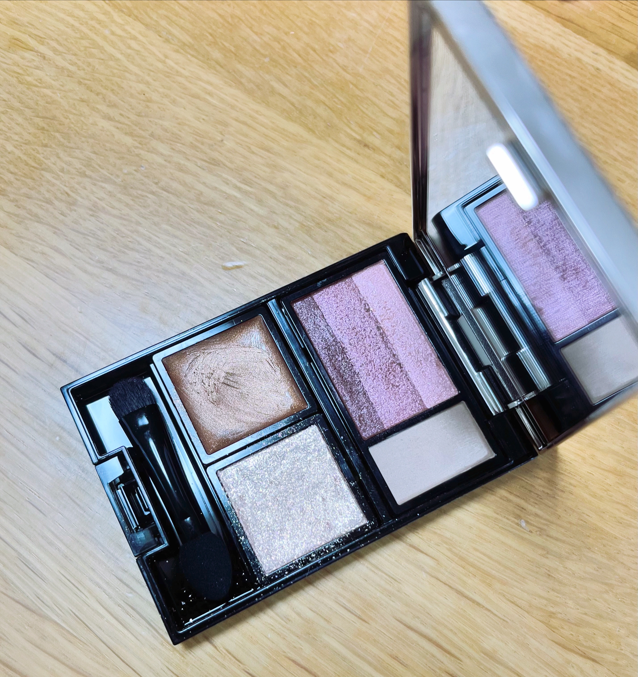 クレ・ド・ポー ボーテ クレ・ド・ポー ボーテ  タンプードルエクラⅡのクチコミ「写真1枚目

7月21日発売の
クレ・ド・ポーボーテ
タンプードルエクラII  ピンクオークル.....」（3枚目）