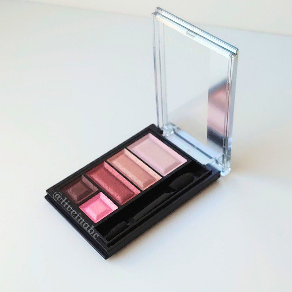 ショコラスウィート アイズ/リンメル ロンドン/アイシャドウパレットを使ったクチコミ(5枚目)