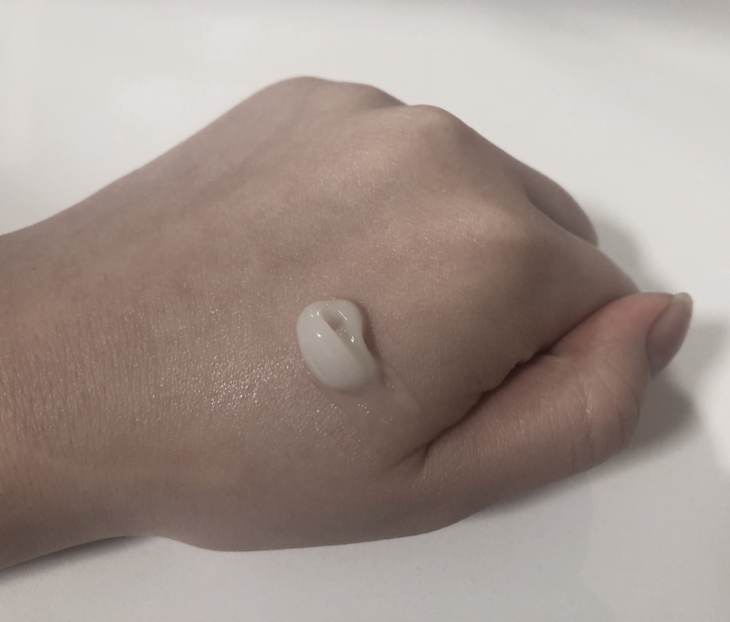 CICA スリーピングマスク/VT/シートマスク・パックを使ったクチコミ（2枚目）